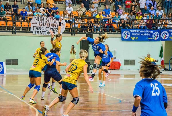 Ganga al tiro (foto Giuseppe La Guardia) (1)
