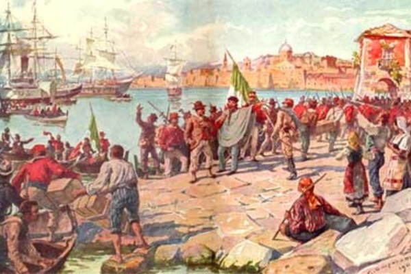 la-spedizione-dei-mille