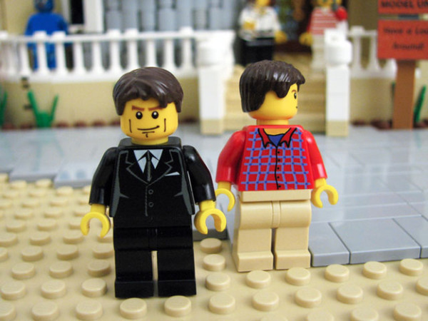 lego