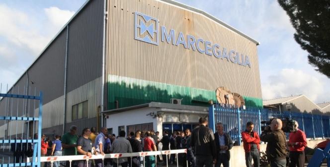 marcegaglia