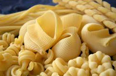 pasta