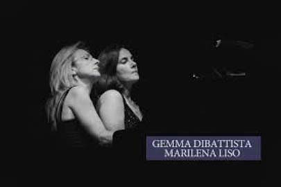 Duo Gemma-Marilena