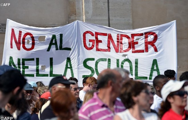 No-gender