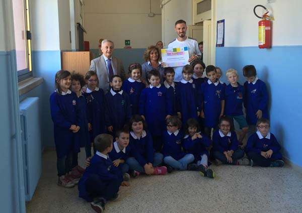 Sarmiento e classe