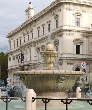 Bari, scandalo in Camera di Commercio?