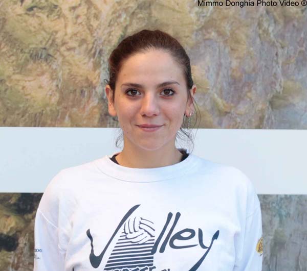 Benedetta Bruno