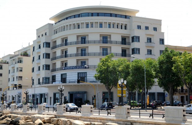 Hotel-Nazioni