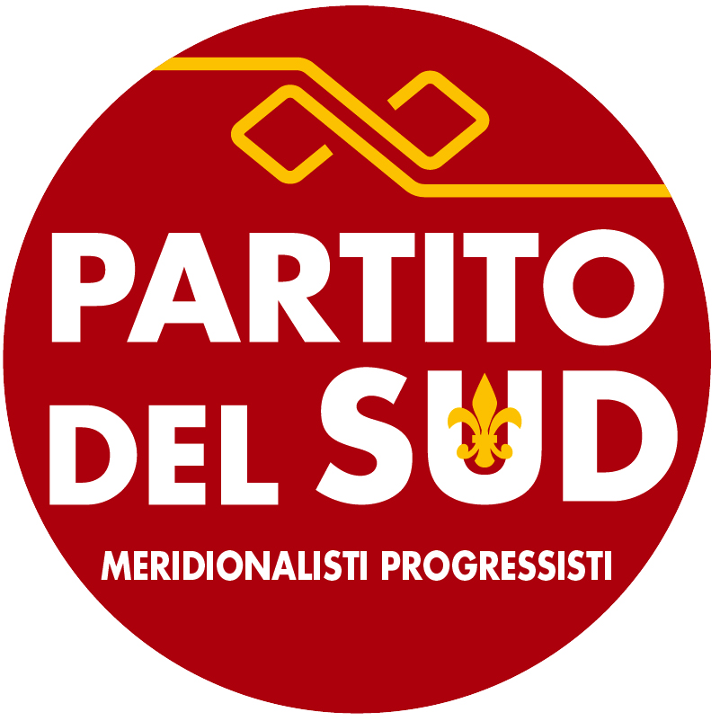 PARITITO DEL SUDlogo2015