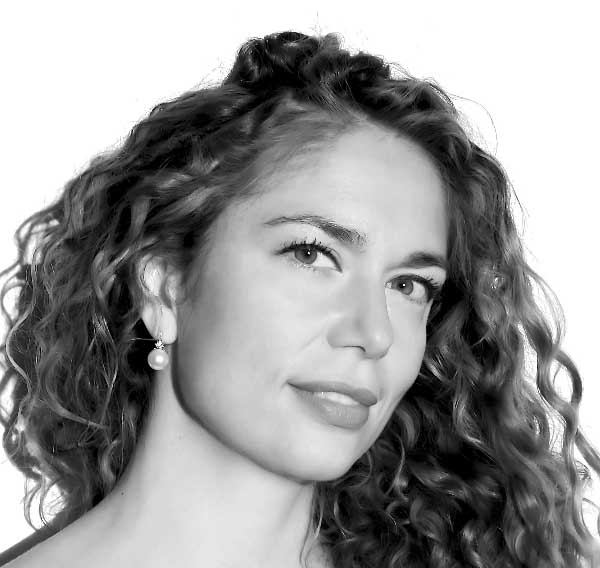 Tiziana Portoghese