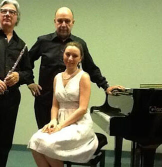 II appuntamento al Circolo Unione della 49a stagione musicale del Coretto