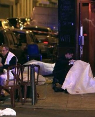 Parigi, scacco matto all’Occidente