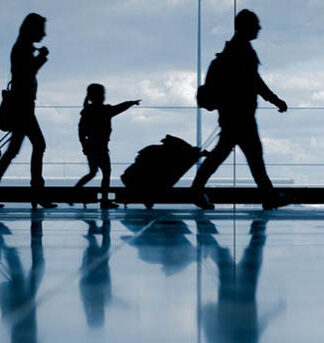 Viaggiare: ecco alcuni consigli su come non rinunciare alla buona tavola