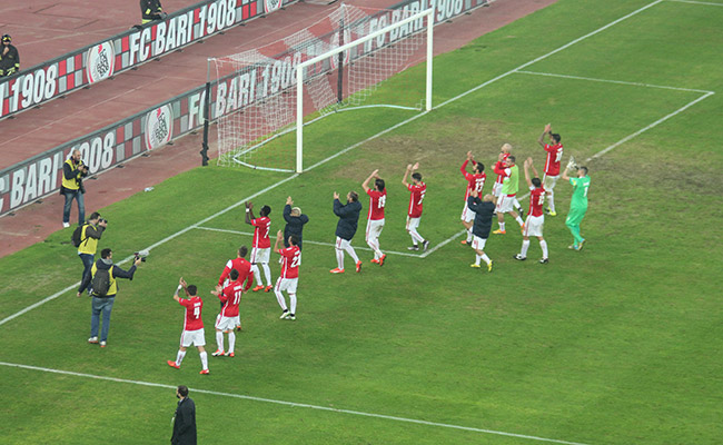 Bari-Ascoli