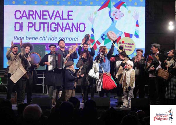 Le Propaggini I vincitori