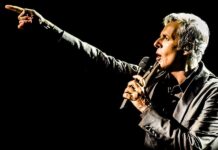 Claudio Baglioni oggi a Bari: nel pomeriggio incontro e premiazione in Comune