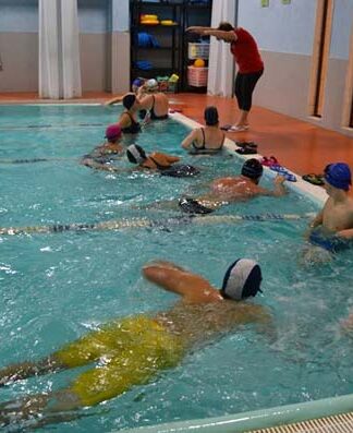 Giornata internazionale della disabilità, un successo per Cip e Finp Puglia