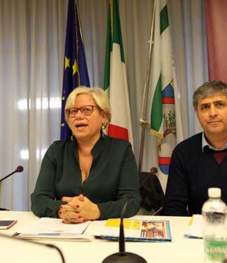 Putignano, tutto pronto per la 622° edizione del Carnevale