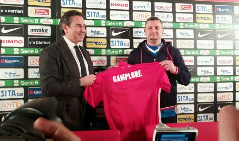 Andrea Camplone