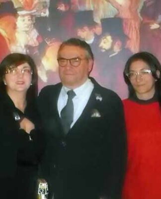 Presentato a Palagianello “Lu Picce”, poesie e dizionario in vernacolo