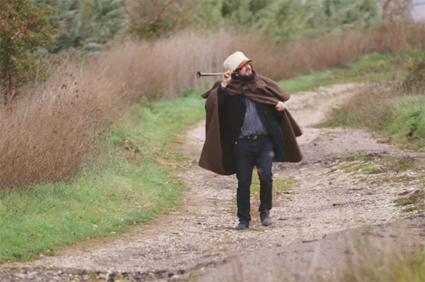 Foto Vinicio Capossela 2