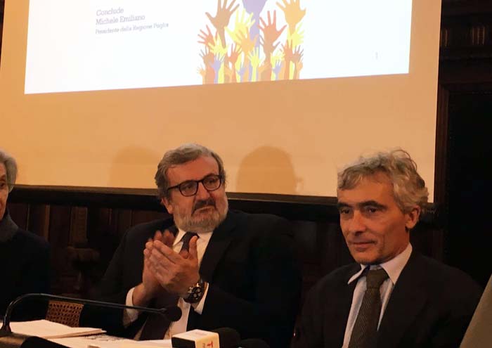 Emiliano Boeri Inps