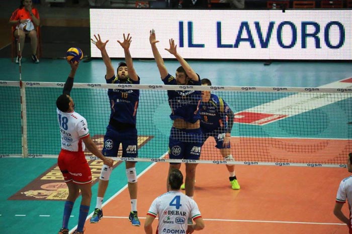 Verona_Molfetta