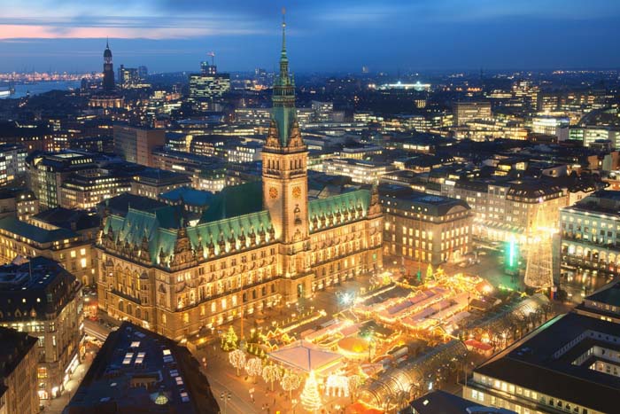 amburgo-germania