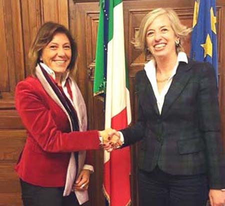 Barbara Riccardi