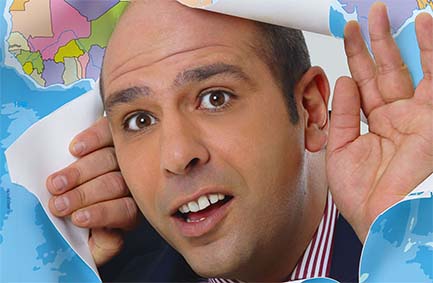 checco zalone