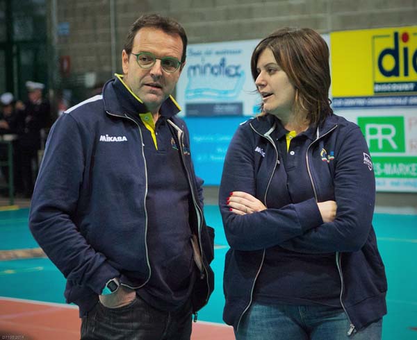 spinelli e scout Ippolito