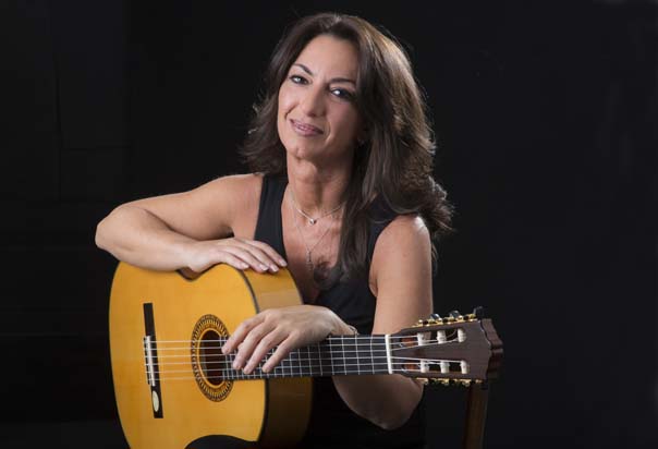 Angela Centola