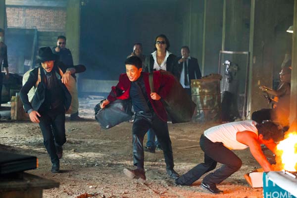 LUPIN III - il film_3
