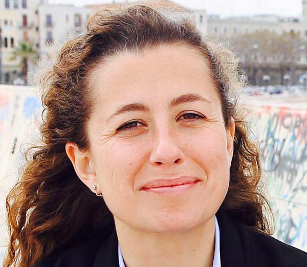 irma melini2