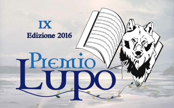 premio lupo 2016