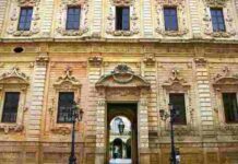 Sicurezza a Lecce, il consigliere Luca Russo ringrazia le forze dell’ordine