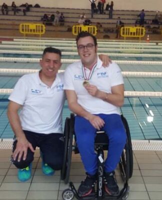 Campionato Italiano Assoluto Finp, Puglia da 10 e lode