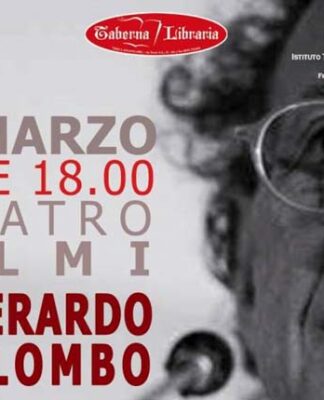 A Latiano l’ex Magistrato Gherardo Colombo presenta il suo libro
