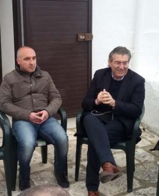 Mottola, quando la Passione Vivente diventa Musical