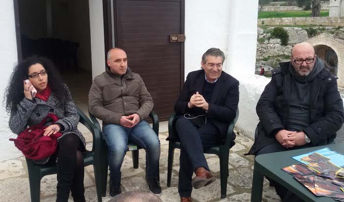 conferenza