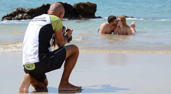 fotografo