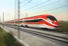 Il Frecciarossa Taranto-Roma è salvo: La Regione Puglia finanzia il collegamento