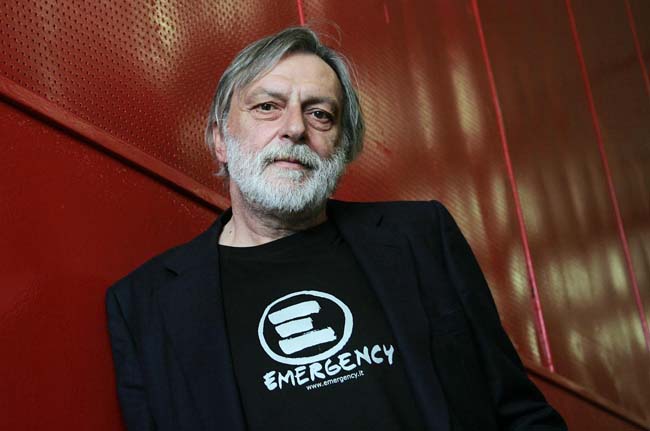 gino strada