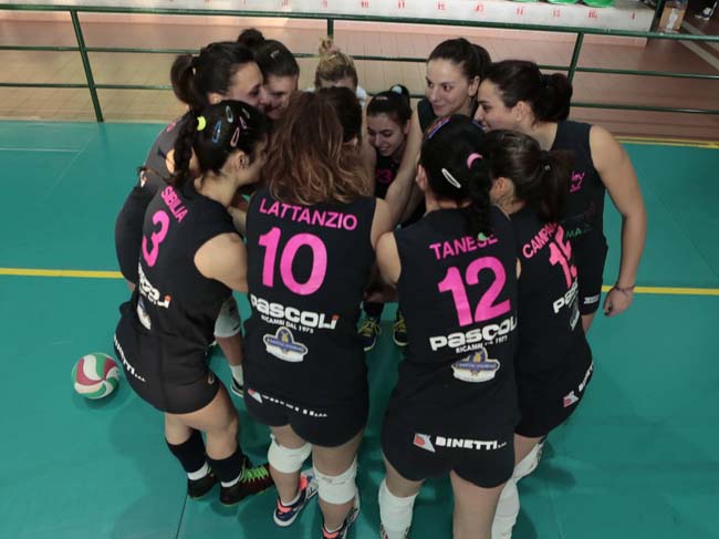 grotte-castellana-volley