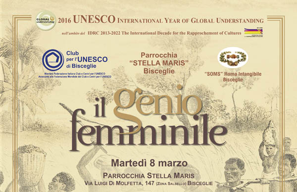 manifesto 8 MARZO