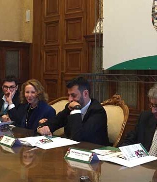 Premio letterario Tatarella, ecco i 21 concorrenti