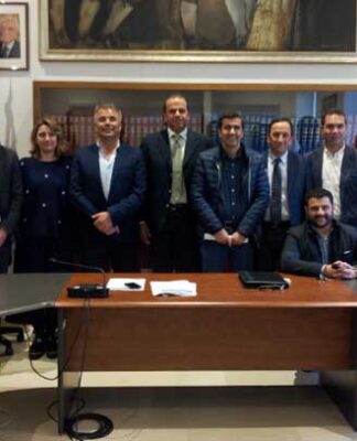 Le Vie dell’Acqua, il legame tra Puglia e Basilicata in vista di Matera 2019