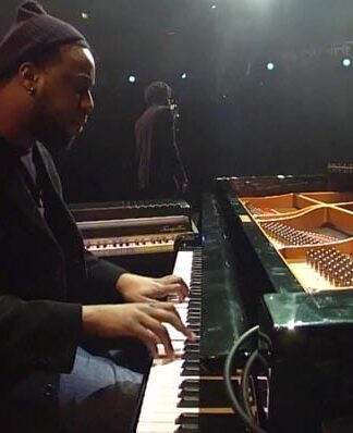 Around Jazz, Robert Glasper Experiment al Teatro Forma di Bari