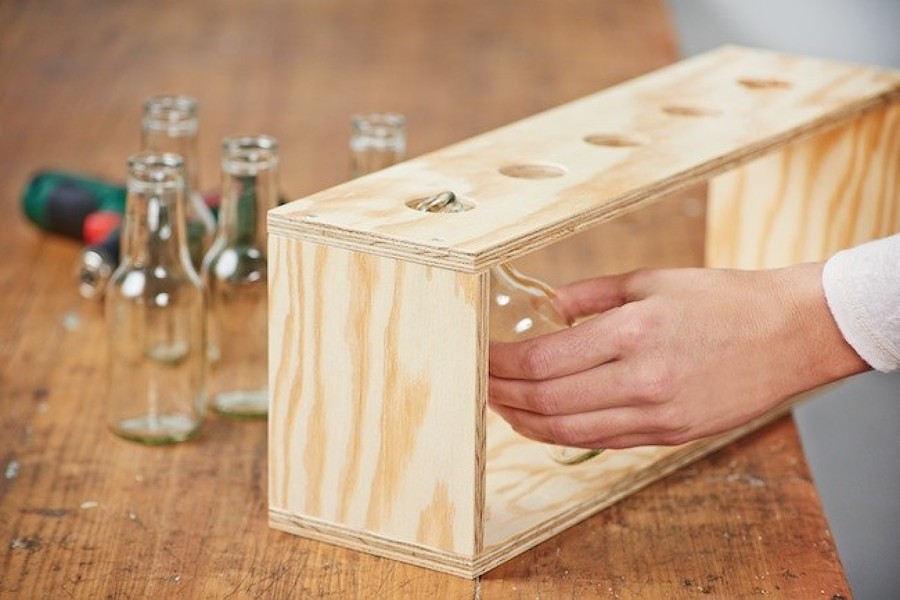 bricolage