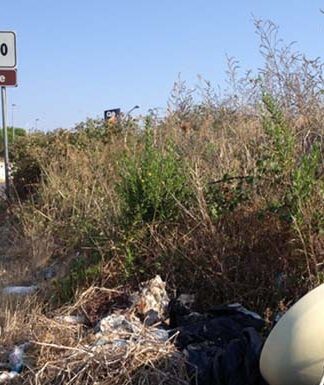 Ampliamento discariche Cavallino: sarà la capitale dei rifiuti?