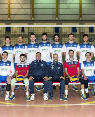 Volley, in serie C il Gs Atletico Sammichele infila la decima